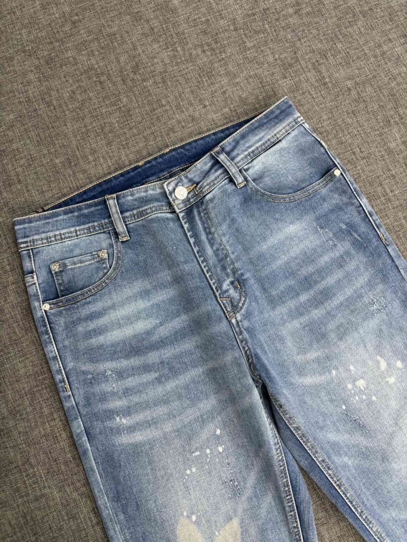 Gucci Jeans